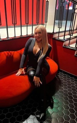 Ирина ВИРТ - массаж лингама, классический секс